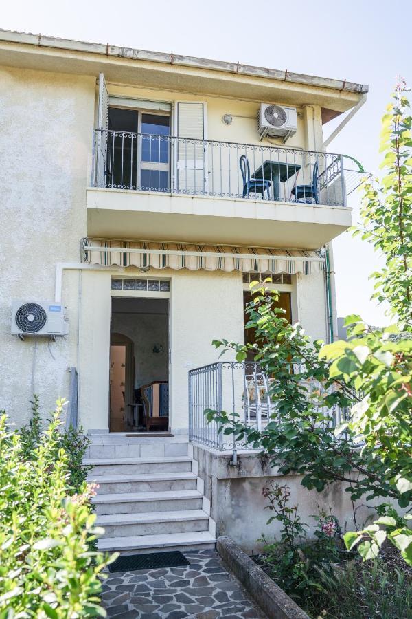Le Case Nel Vitigno - Modolo Modolo  Exterior photo